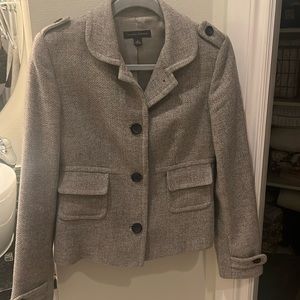 Banana Republic women’s blazer